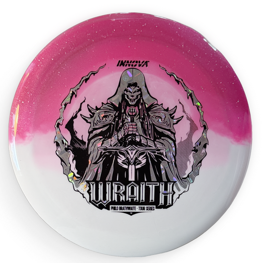 Wraith - Duo - 11/5/-1/3