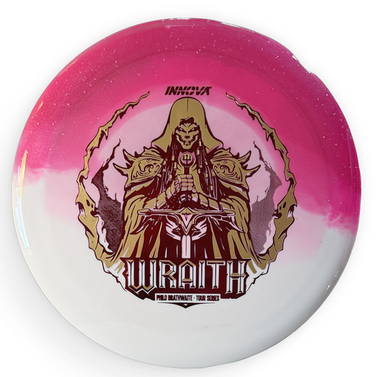 Wraith - Duo - 11/5/-1/3