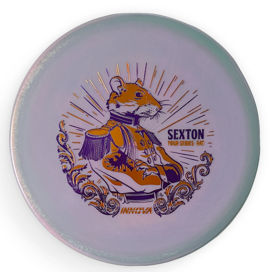 Rat - Champion Proto Glow (Nate Sexton 2026) - 4/2/0/2