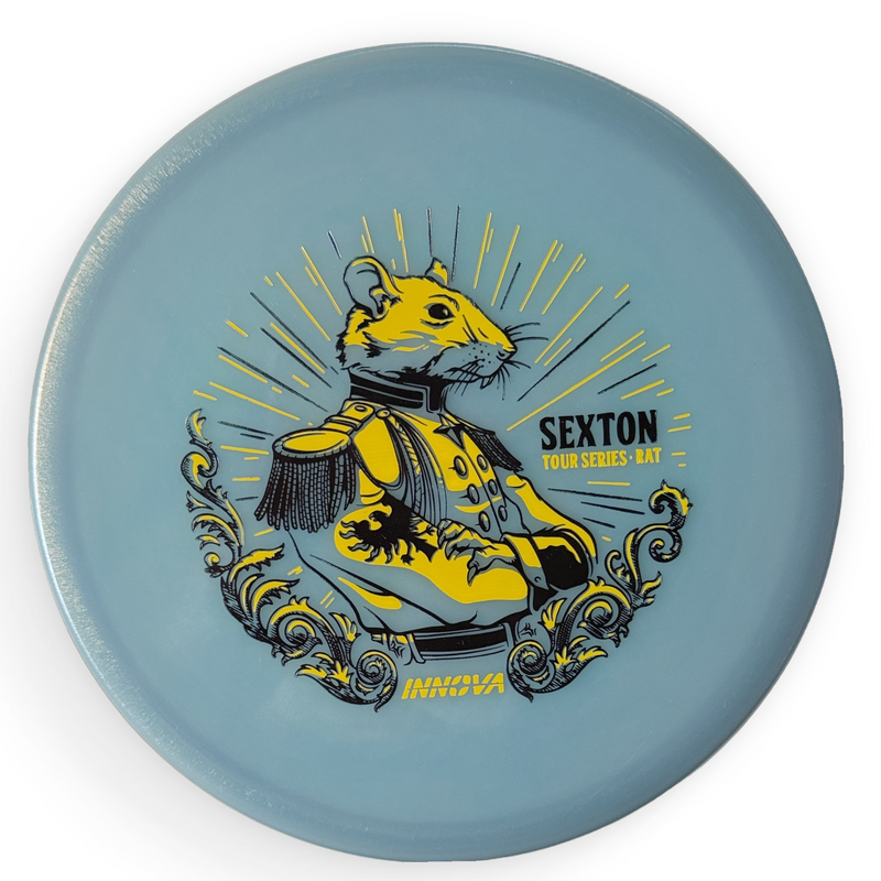 Load image into Gallery viewer, Rat - Champion Proto Glow (Nate Sexton 2026) - 4/2/0/2
