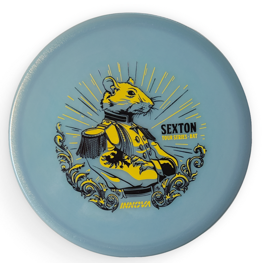 Rat - Champion Proto Glow (Nate Sexton 2026) - 4/2/0/2
