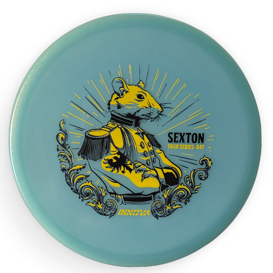 Rat - Champion Proto Glow (Nate Sexton 2026) - 4/2/0/2