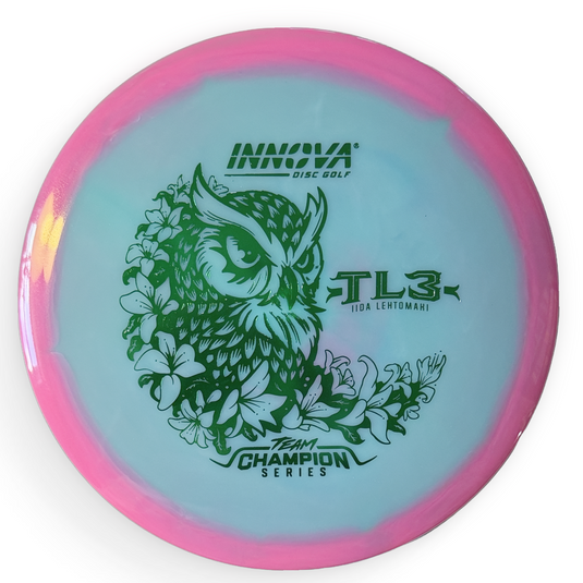 TL3 - Halo Star Proto Glow SE - 8/4/-1/1