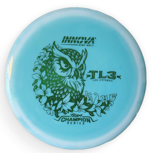 TL3 - Halo Star Proto Glow SE - 8/4/-1/1