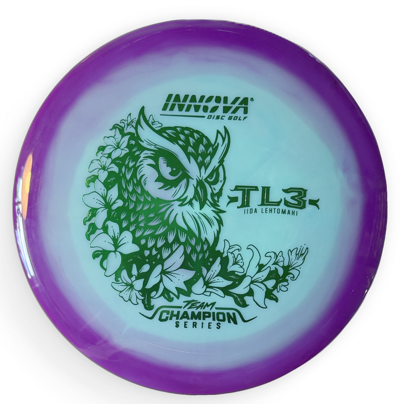 Load image into Gallery viewer, TL3 - Halo Star Proto Glow SE - 8/4/-1/1
