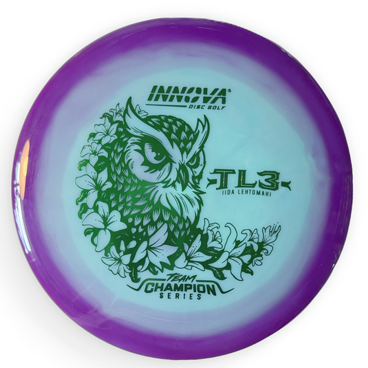 TL3 - Halo Star Proto Glow SE - 8/4/-1/1