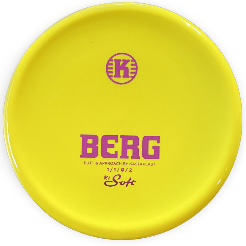 Load image into Gallery viewer, Berg - K1 Soft - 1/1/0/2
