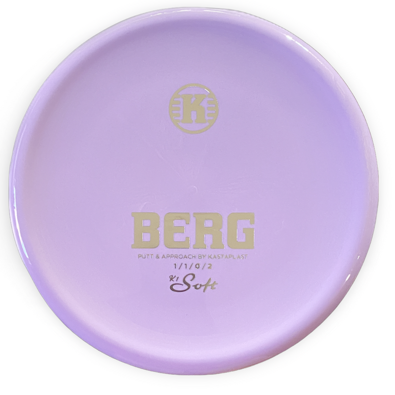 Load image into Gallery viewer, Berg - K1 Soft - 1/1/0/2

