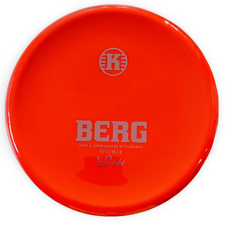 Load image into Gallery viewer, Berg - K1 Soft - 1/1/0/2
