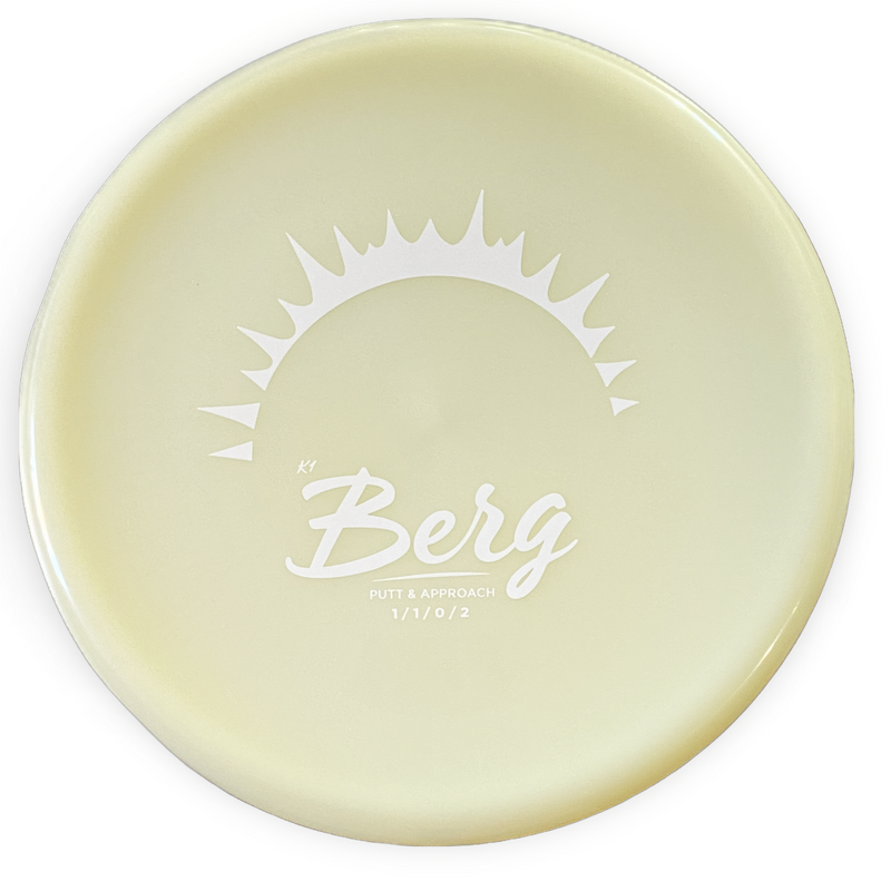 Load image into Gallery viewer, Berg - K1 Glow - 1/1/0/2
