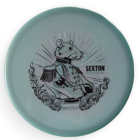 Rat - Champion Proto Glow (Nate Sexton 2026) - 4/2/0/2