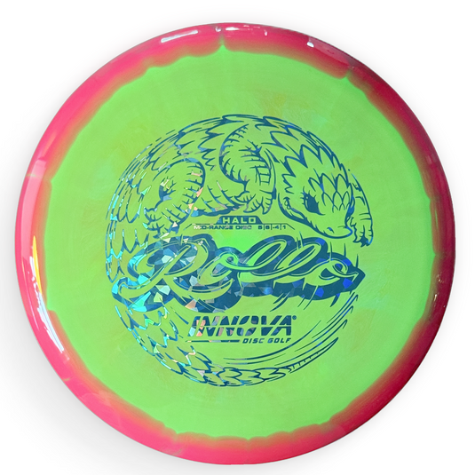 Rollo - Halo Star - 5/6/-4/1