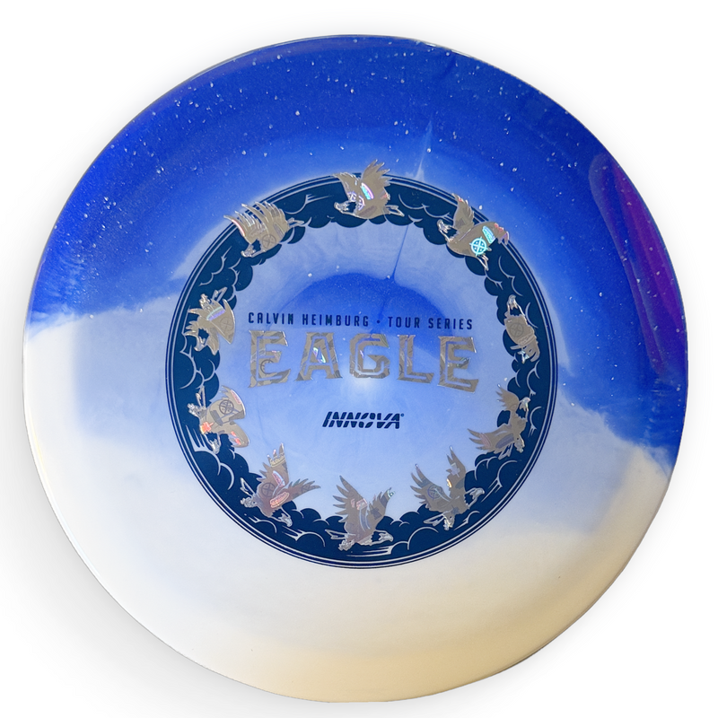 Load image into Gallery viewer, Eagle - Duo - 7/5/-1/2
