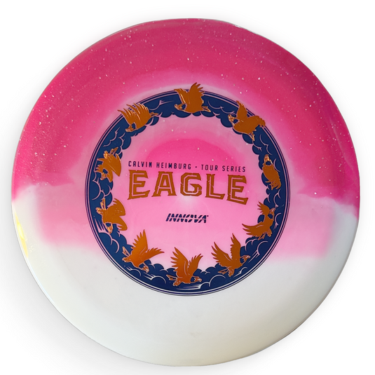 Eagle - Duo - 7/5/-1/2