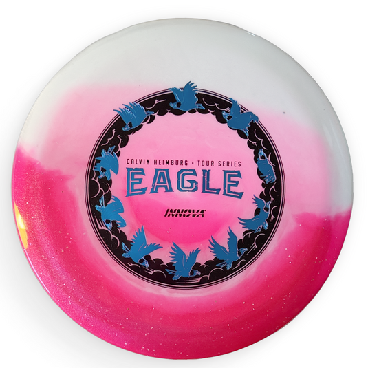 Eagle - Duo - 7/5/-1/2