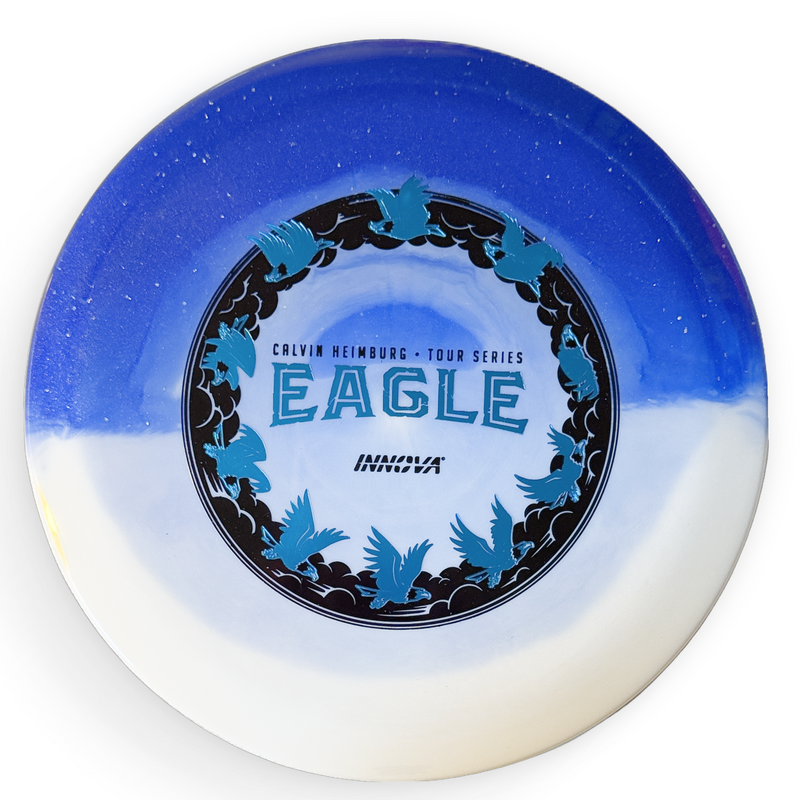 Load image into Gallery viewer, Eagle - Duo - 7/5/-1/2
