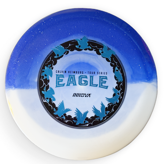 Eagle - Duo - 7/5/-1/2