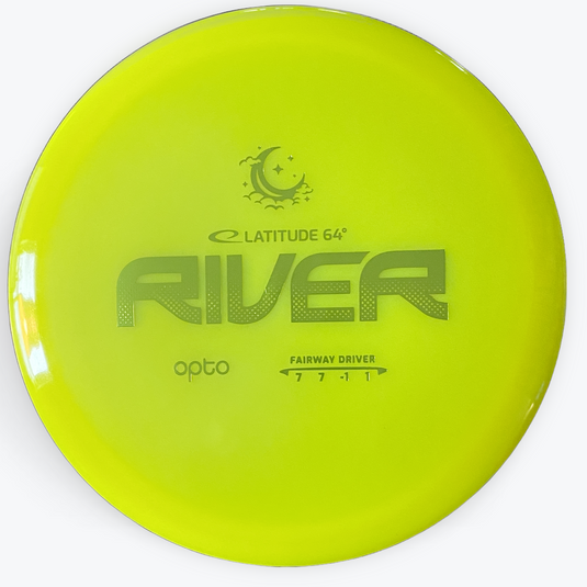 River - Moonshine - 7/7/-1/1