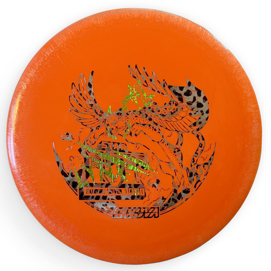 Lynx - Star - 7/6/-3/1