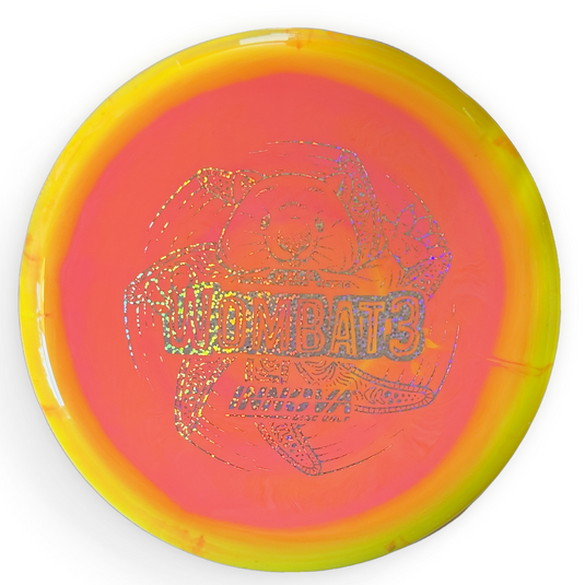 Wombat3 - Halo Star - 5/6/-1/0