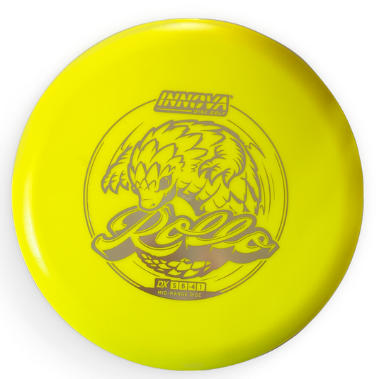Rollo - DX - 5/6/-4/1