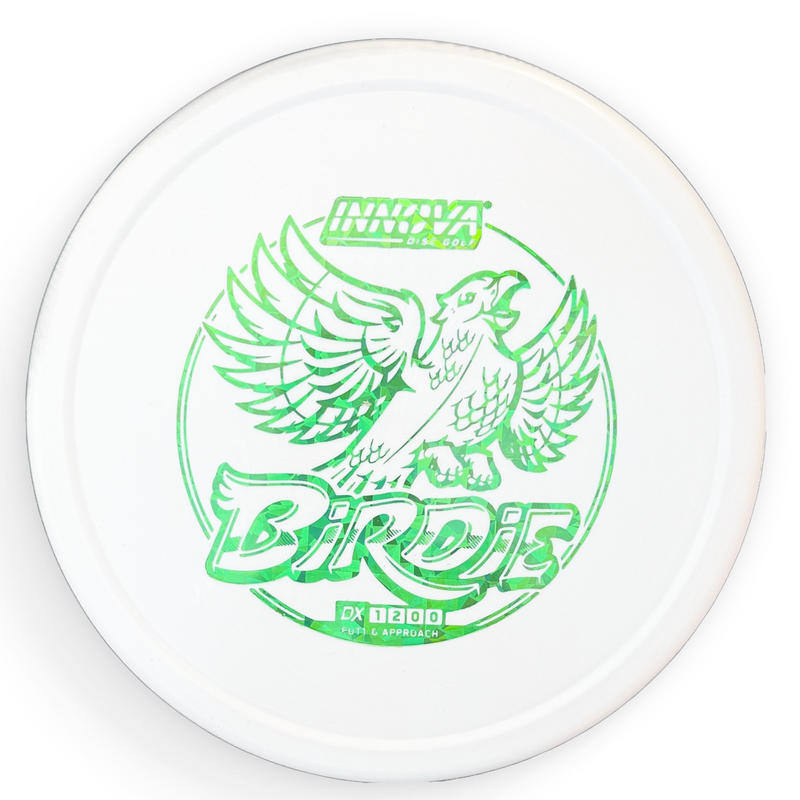 Load image into Gallery viewer, Birdie - DX - 1/2/0/0
