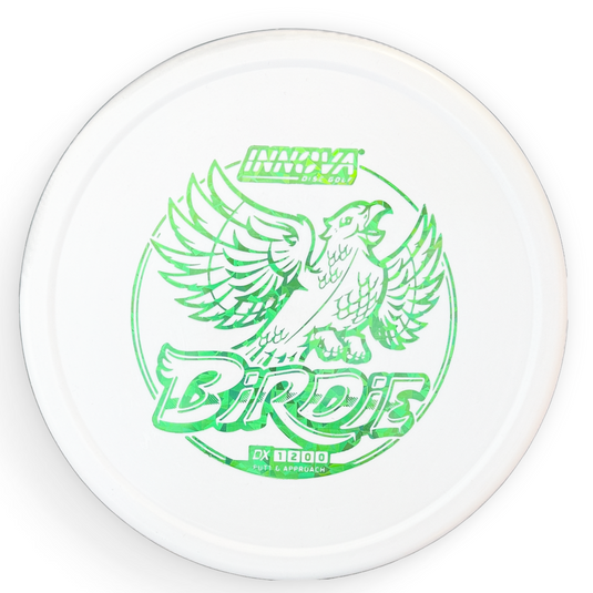 Birdie - DX - 1/2/0/0