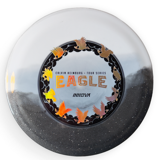 Eagle - Duo - 7/5/-1/2