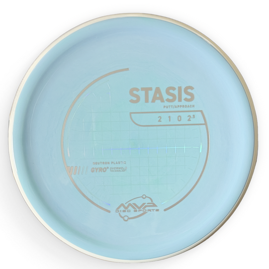 Stasis - Neutron - 2/1/0/2.5