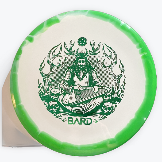 Bard - Tournament Orbit - 5/4/0/3