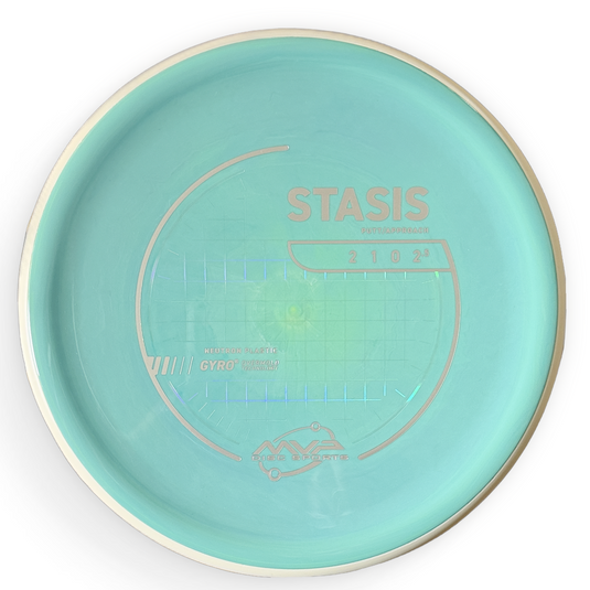 Stasis - Neutron - 2/1/0/2.5