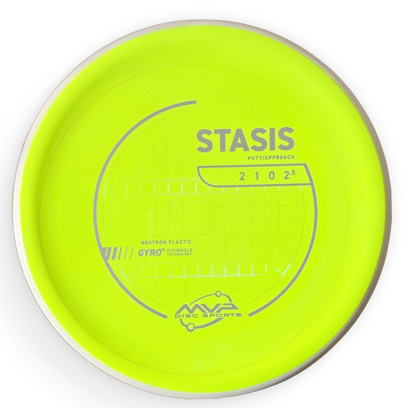 Chargez l'image dans la visionneuse de la galerie, Stasis - Neutron - 2/1/0/2.5
