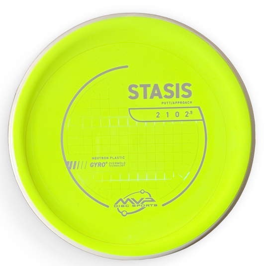 Stasis - Neutron - 2/1/0/2.5