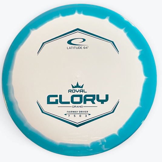 Glory - Royal Grand Orbit - 7/5/0/3