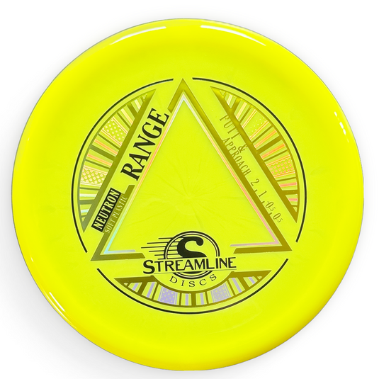 Range - Neutron Soft - 2/1/-0.5/0.5