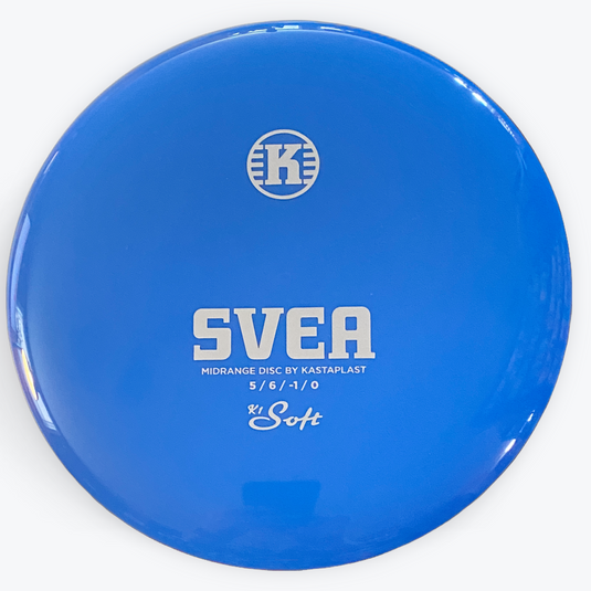 Svéa - Ligne K1 - 5/6/-1/0