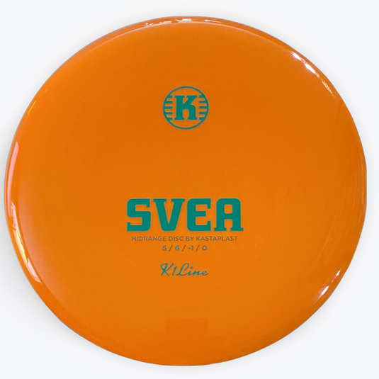 Svéa - Ligne K1 - 5/6/-1/0