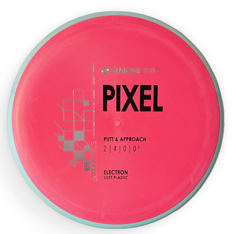 Load image into Gallery viewer, Pixel - Electron Soft - 2/4/0/0.5
