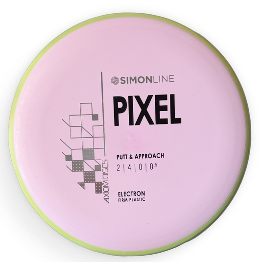 Pixel - Société d'électrons - 2/4/0/0,5