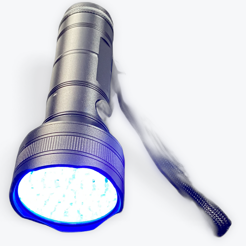 Load image into Gallery viewer, UV Blacklight, 51 LED
