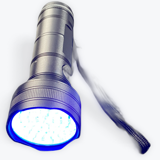 UV Blacklight, 51 LED