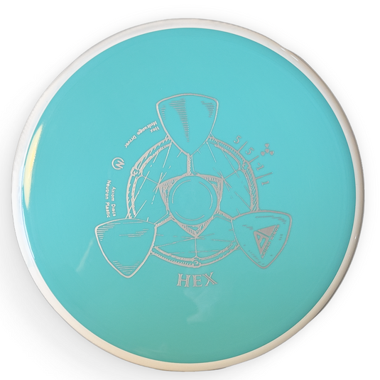 Hex - Neutron Classic - 5/5/-1/1