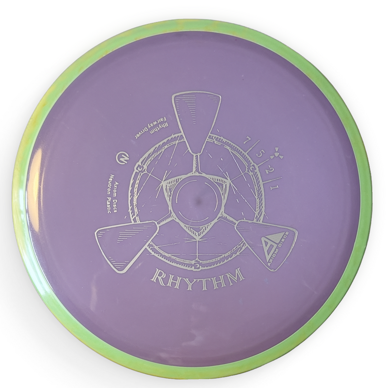 Load image into Gallery viewer, Rhythm - Neutron - 7/5.5/-2/1
