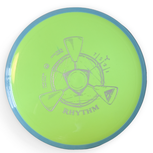 Rhythm - Neutron - 7/5.5/-2/1