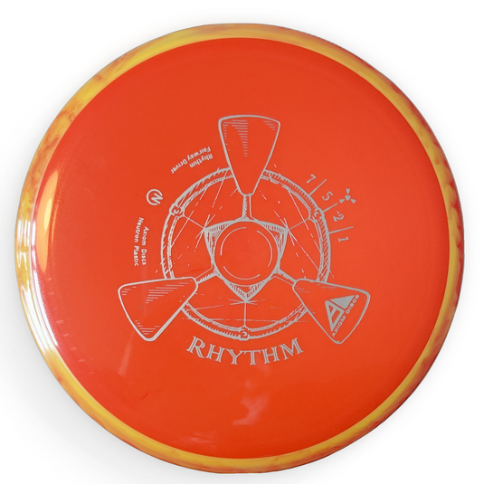 Rhythm - Neutron - 7/5.5/-2/1