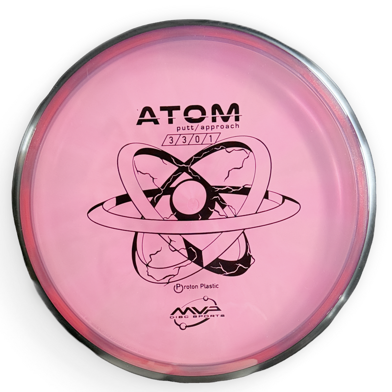 Load image into Gallery viewer, Atom - Proton - 3/3/0/1
