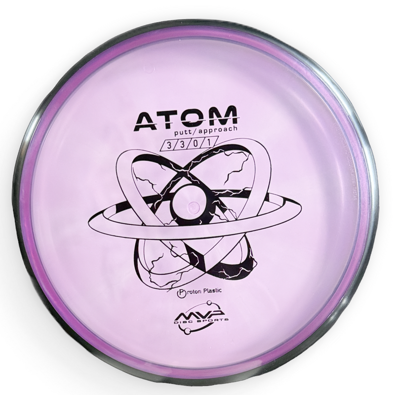 Load image into Gallery viewer, Atom - Proton - 3/3/0/1
