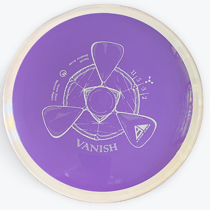 Load image into Gallery viewer, Vanish - Neutron - 11/5/-3/2
