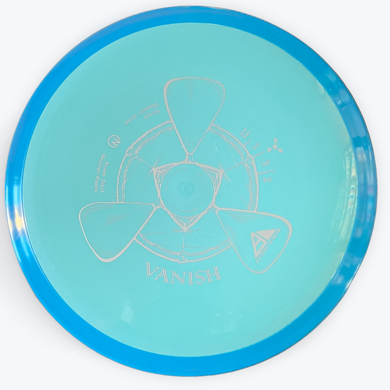 Load image into Gallery viewer, Vanish - Neutron - 11/5/-3/2
