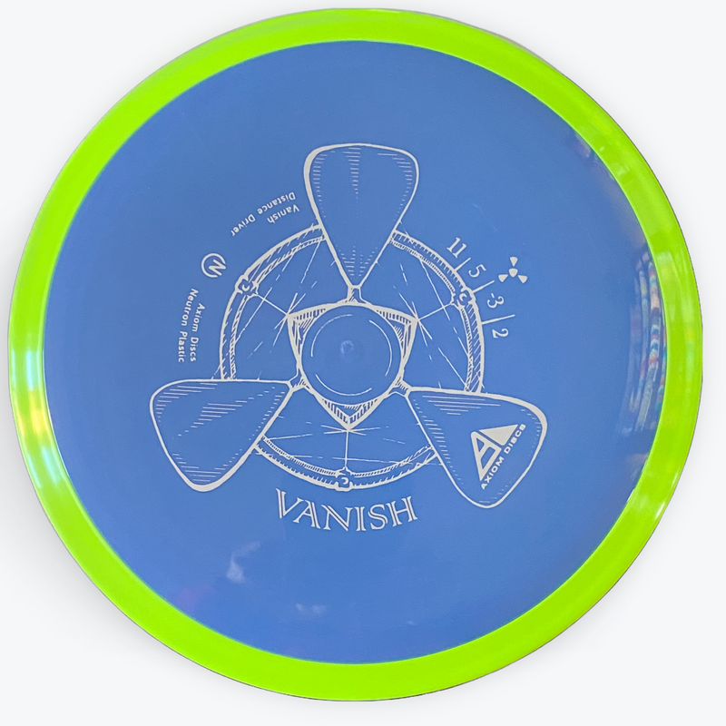 Load image into Gallery viewer, Vanish - Neutron - 11/5/-3/2
